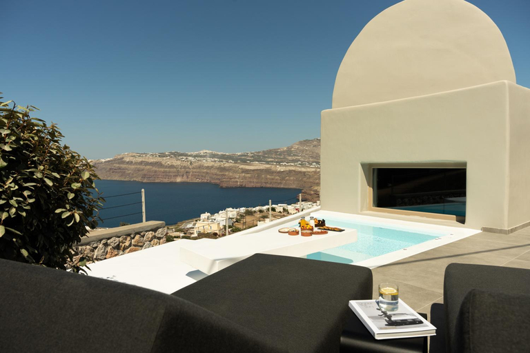 Others 3, Black Diamond Suites, South Aegean