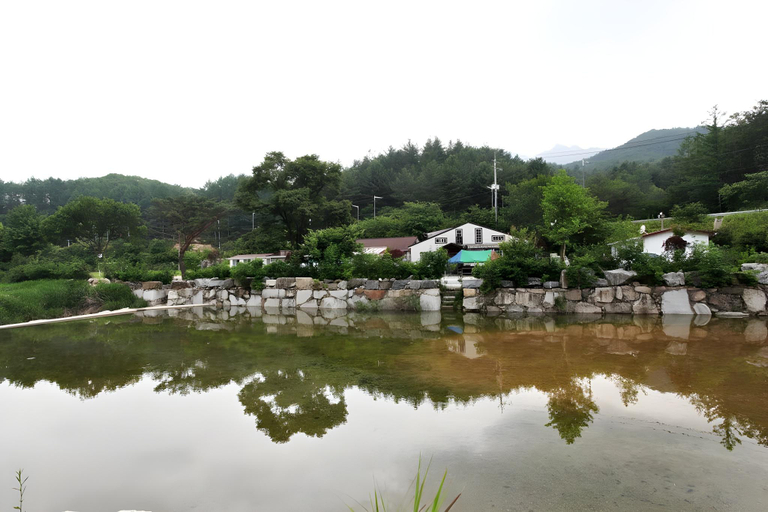 3, Gold River Castle, Pocheon