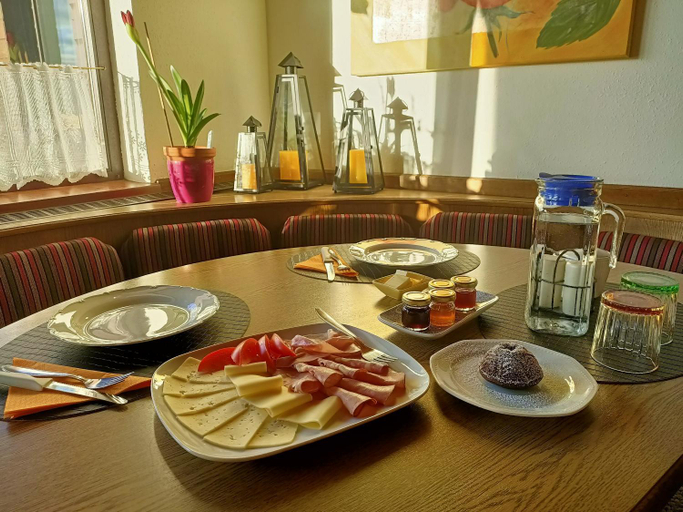 Food & Drinks 5, Herzogberghof, Bruck-Mürzzuschlag