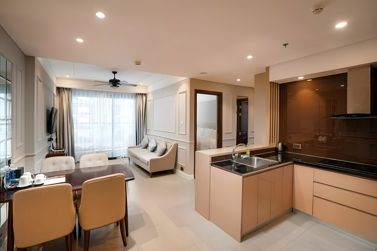 Others 5, Sunrise Luxury Apartment, Da Nang