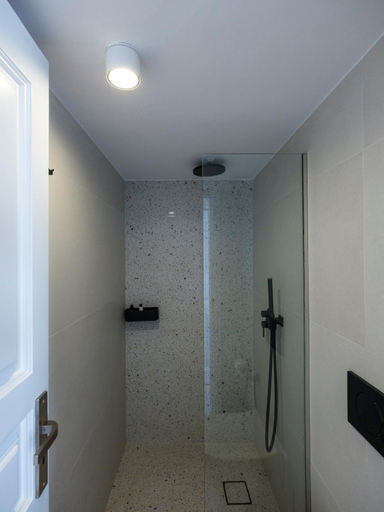 Bathroom 3, Alana Mykonos, South Aegean