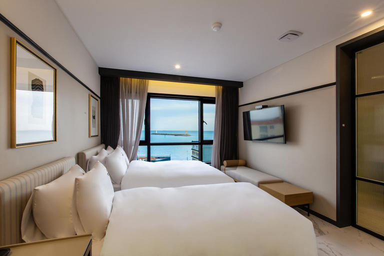 Bedroom 3, Busan Gijang Brown Dot Yeonhwari Branch, Gijang