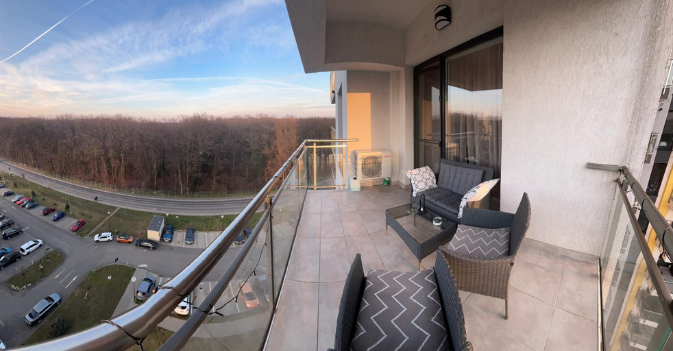Others 5, ForestHouse1 Apartment, Timisoara