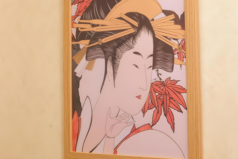 Food & Drinks 3, Yumenoya Kichijoji, Musashino