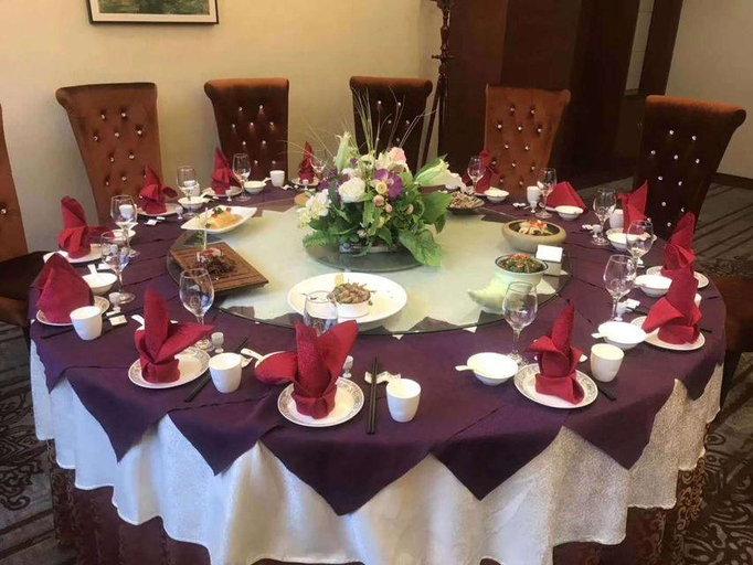 Food & Drinks 3, Xinqingchuan Hotel, Guangyuan