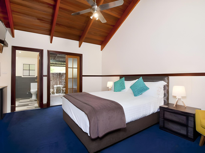Bedroom 3, Yallingup Forest Resort, Busselton