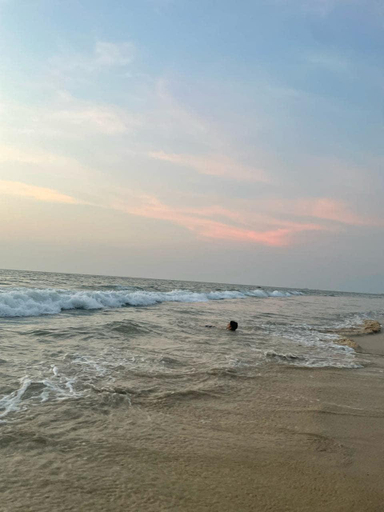 View 3, illa - By the sea, Udupi
