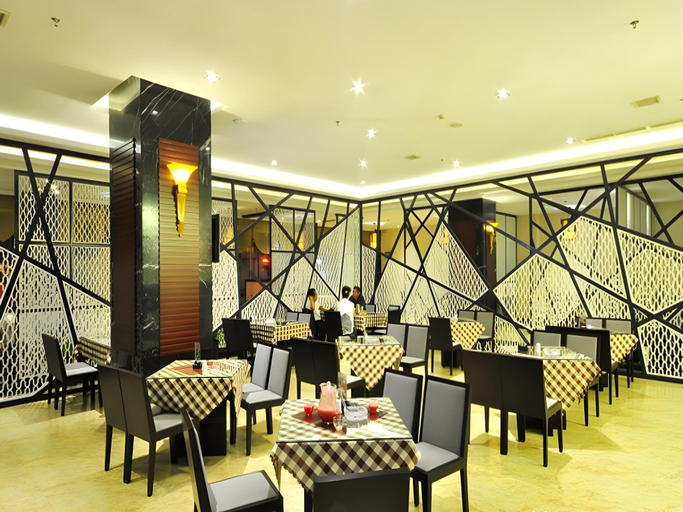 Food & Drinks 5, Qionghai Jin Mao Hotel, Hainan