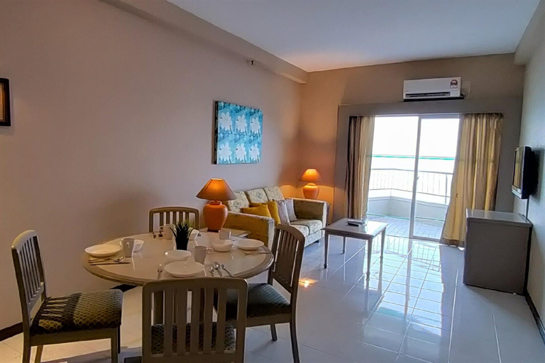 Others 3, Sea View Paradise, Penang Island