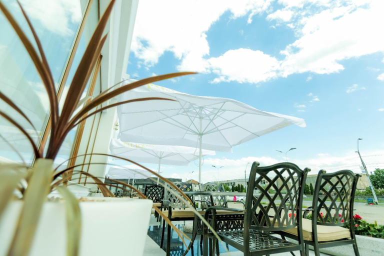 Others 3, Hotel Palace Severin, Drobeta-turnu Severin