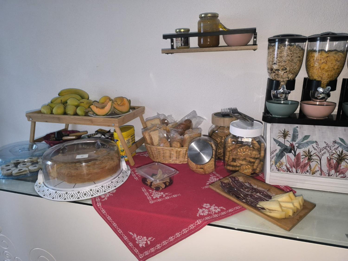 Others 2, B&b S'Erbei Niedda Guesthouse, Nuoro