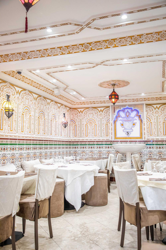 Food & Drinks, Residence Moliere Hotel Paris Montrouge, Hauts-de-Seine