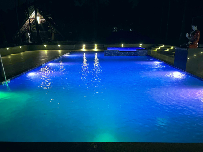 Sport & Beauty 5, THE FOREST VILLA, Ratnagiri