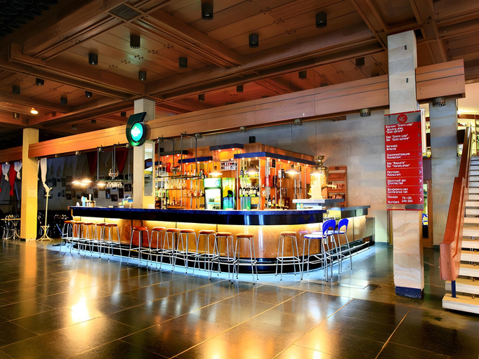 Public Area