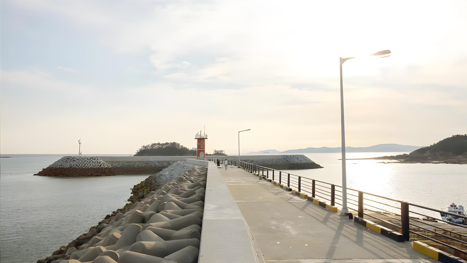 Others 4, Taean Gonggan 487, Taean