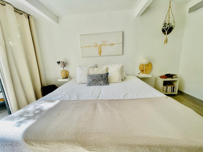 3, SuperHosts Suites Estepona, Málaga