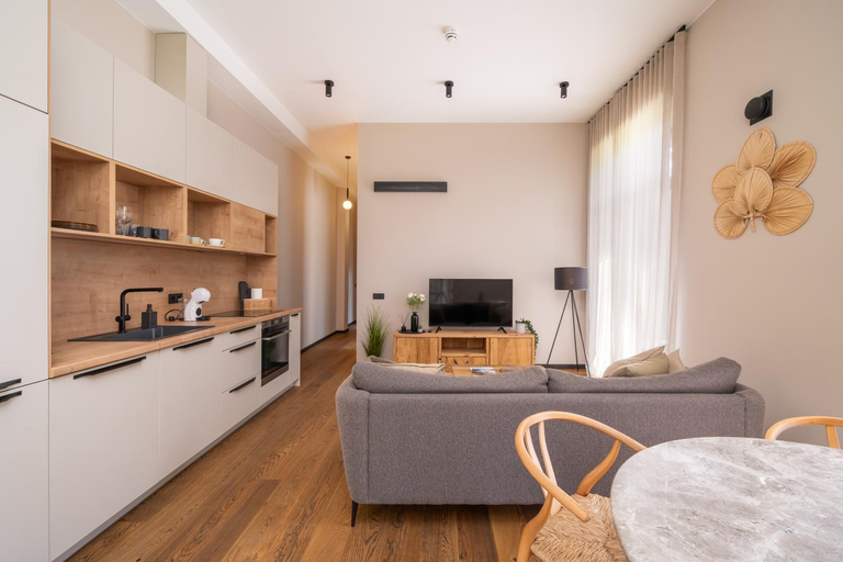 Others 4, Edinburgh loft-style apartments, Riga