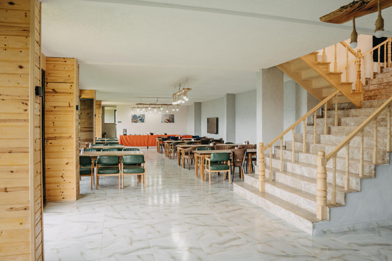 Food & Drinks 3, Yege Villa Bungalov, Ardeşen