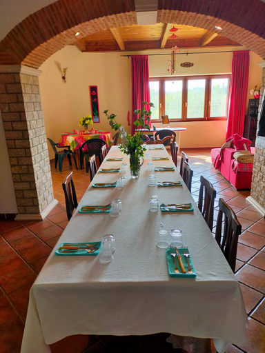 Food & Drinks 4, Al Boschetto, Benevento