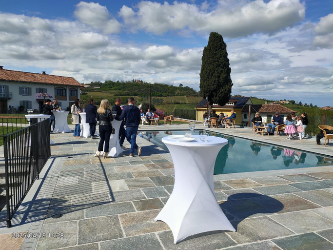 Sport & Beauty 2, Dimora Relax, Asti