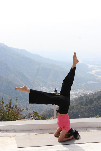 Others 4, The Sweven NeerVan, Tehri Garhwal