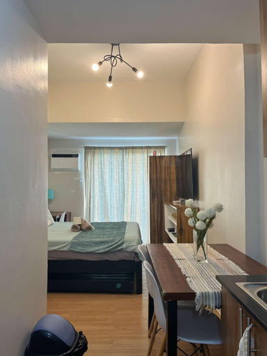 Others 3, Best Condo Studio 24th Floor The Loop Tower CDO Lucky 4, Cagayan de Oro City