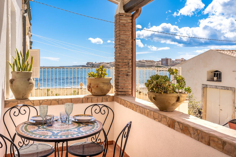 Others 4, Casa Florus by Wonderful Italy, Syracuse