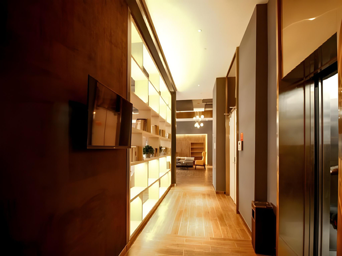 Others 4, Jinjiang Inn Select Liaocheng Chiping Zaoxiang Street, Liaocheng