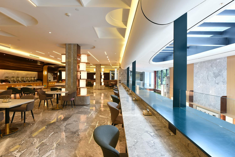 Food & Drinks 5, Atour Hotel Dalian High-tech Zone, Dalian