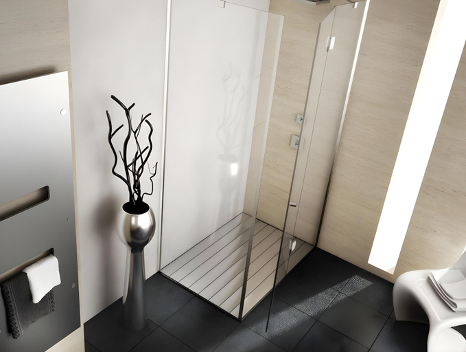 Bathroom 5, Palco Rooms&Suites, Palermo