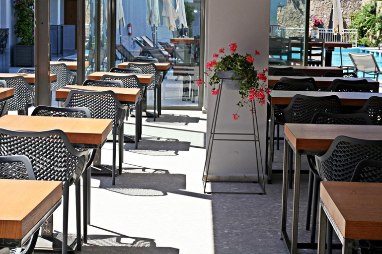 Food & Drinks 5, Queen Residences & Apart Hotel, Bodrum