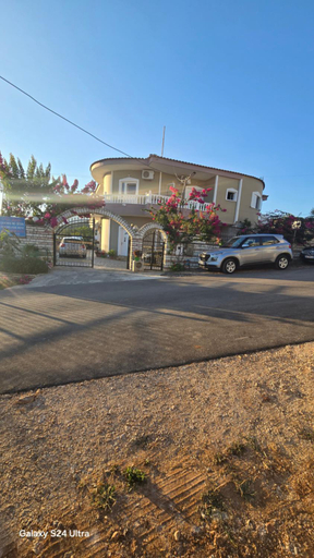 5, Vila Zeqo Muka 1, Sarandës