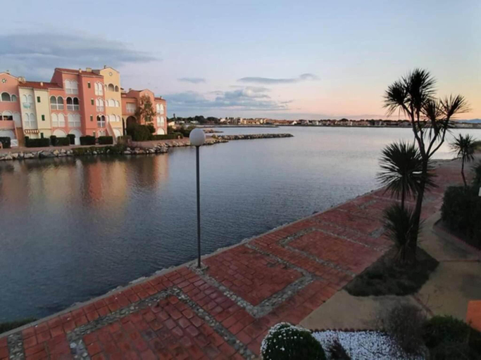 Others 4, Beautiful apartment near Port-Barcares beach, Pyrénées-Orientales
