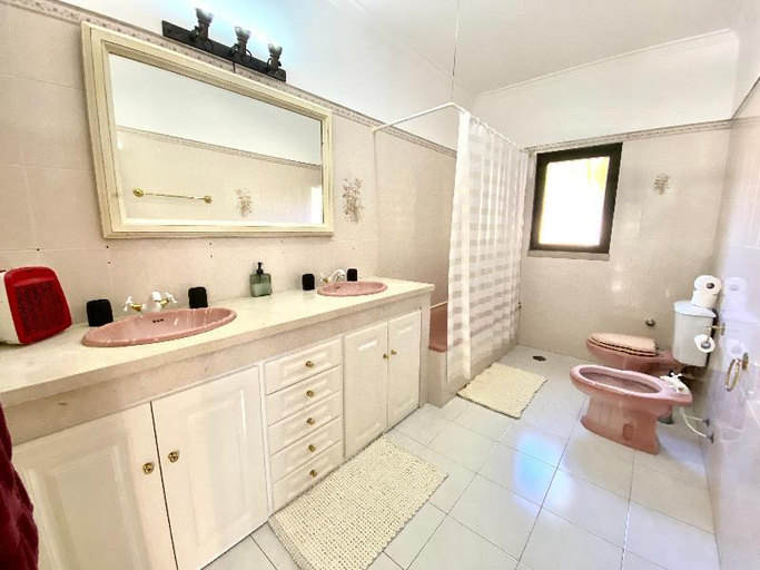 Bathroom 4, Casa Calidris - Bed, Wine & Breakfast, Sesimbra