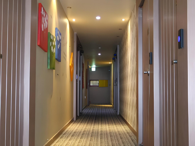 Others 4, Nabiya Hotel, Siheung