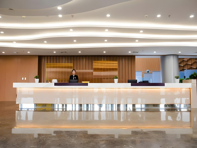 Others 5, GreenTree Eastern Rizhao High Speed Railway Station Hotel, Rizhao