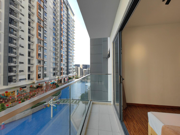 5, k avenue, Putatan