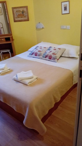 Bedroom, Apartments Mia Mo, Premantura