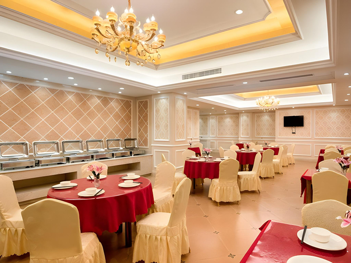 Food & Drinks, Vienna Hotel Hangzhou West Lake Qingchun Road, Hangzhou