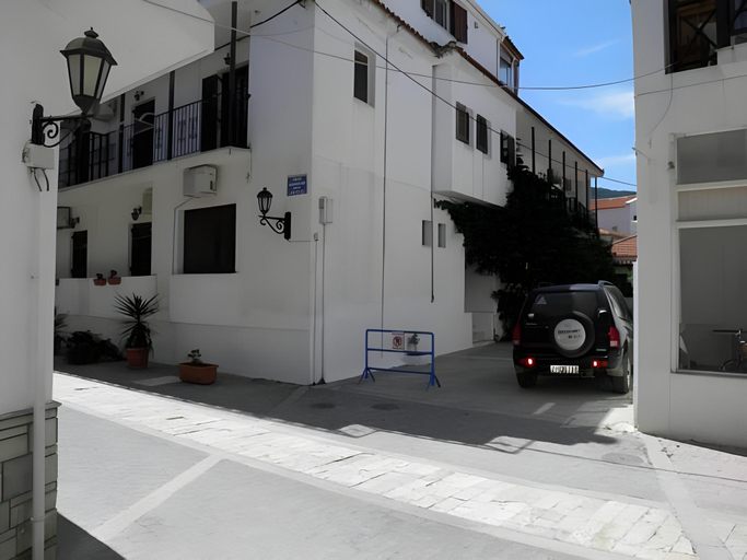 Exterior view 4, Eleni's House Skiathos, Thessaly