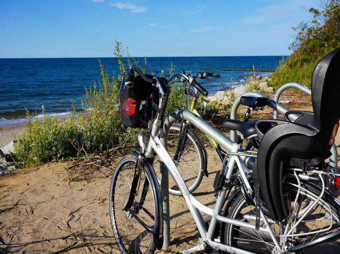 Others 5, Comfortable holiday homes close to the beach, Koszalin