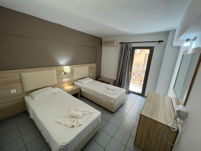 Others 4, Acropolis Apartments, Crete