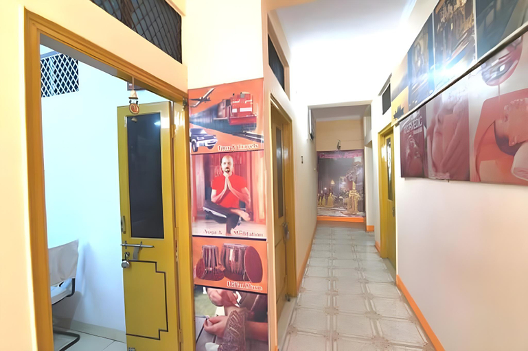 Others 5, DS Residency Varanasi, Varanasi