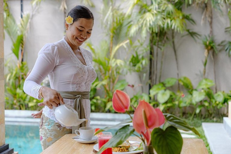 Food & Drinks 5, Puri Sedana Ubud Villa, Gianyar