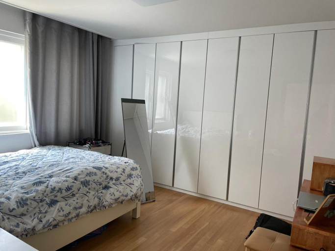 Others 3, Angel B&B, Gangseo