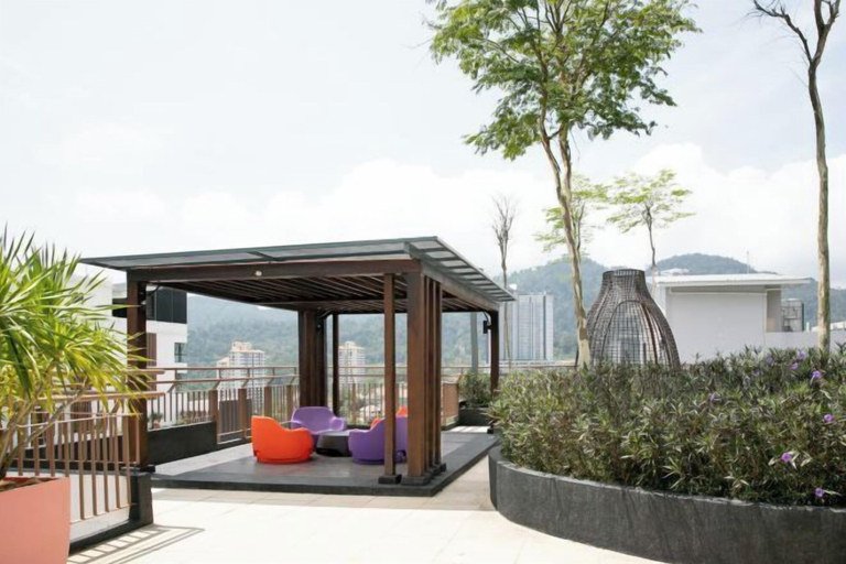 Others 5, Delux Suite@Midhills Genting Highlands (Free WiFi), Genting Highlands