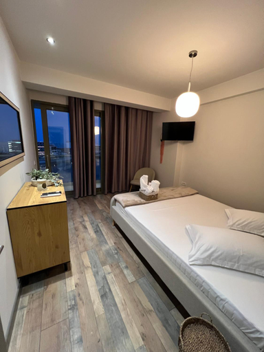 Others 4, Melly apartament Eforie Nord, Tuzla