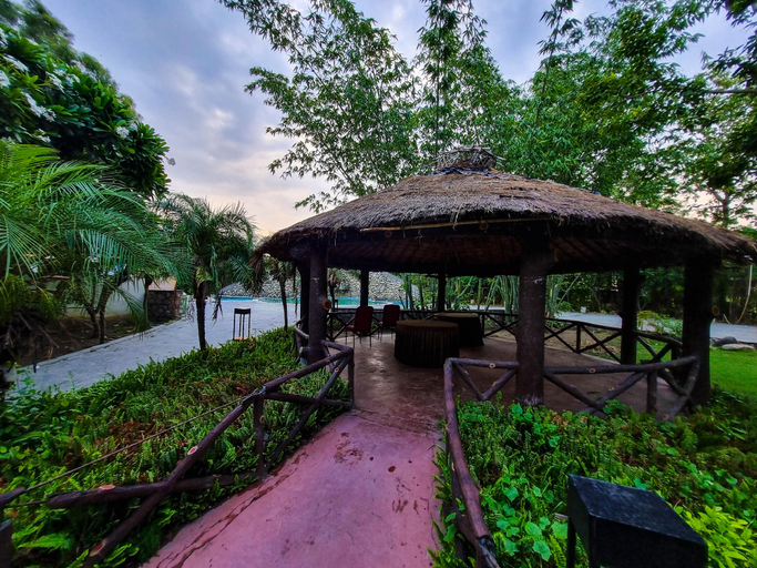 Others 4, The Roar Resort, Nainital