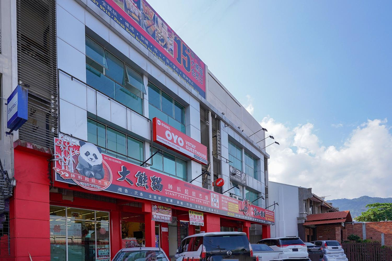 Others 2, ホテル O V ステイ ゲストハウス, Penang Island