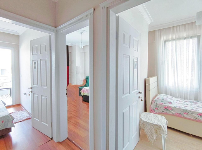 Bedroom 2, enjoy, Çeşme